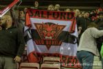 Wigan Warriors 16 Salford Red Devils 31